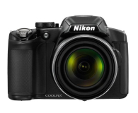 Nikon P510 - 1449383 - zdjęcie 1